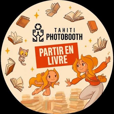 Événement scolaire Partir en Livre